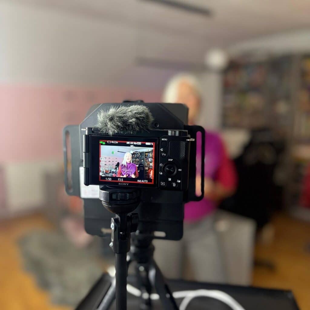 Content der verkauft