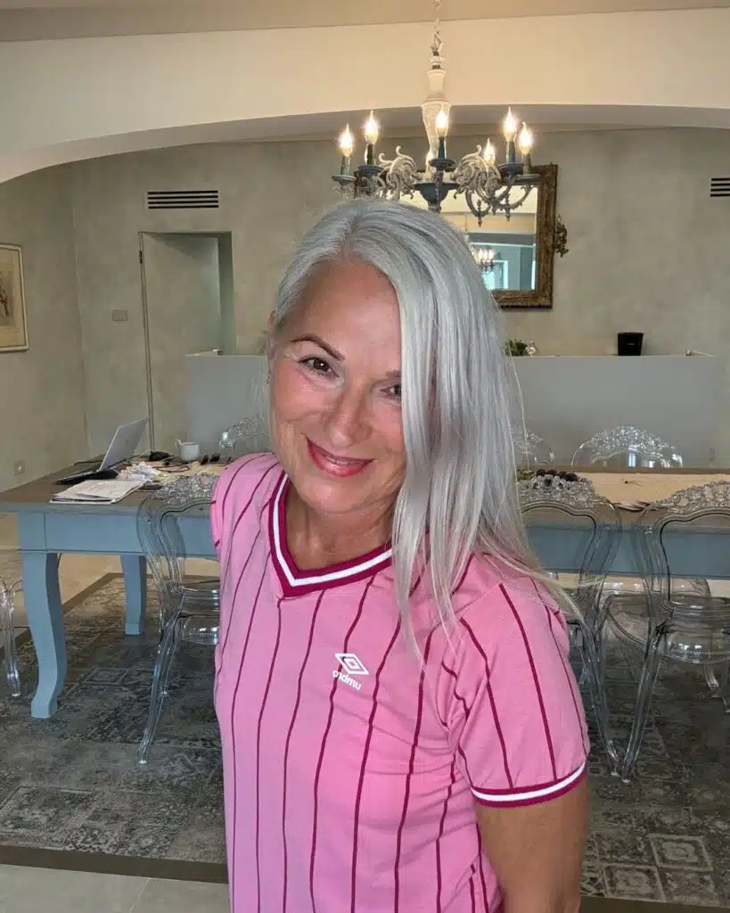 Doreen Ullrich Masterclass der Archetypen-Code