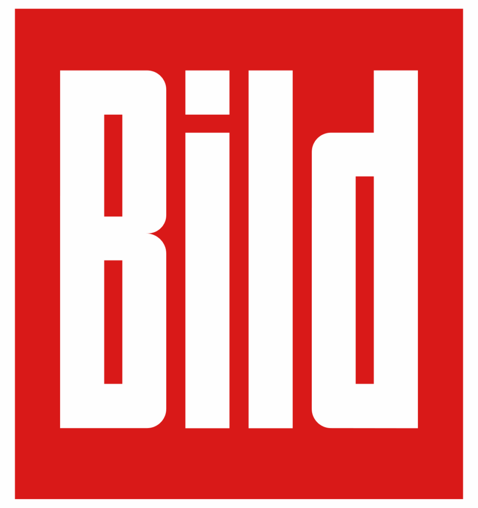 Bild Logo